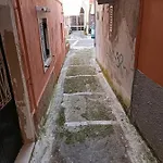 Apartmán Two-storey Maisonette Next To The Port