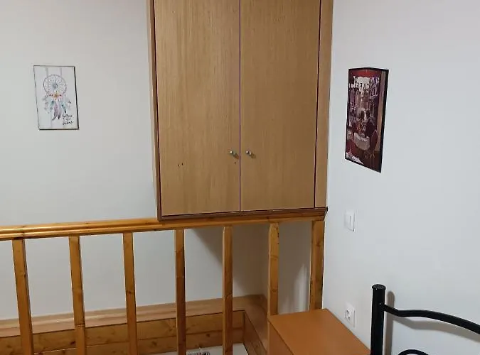Apartamento Two-storey Maisonette Next To The Port Mantouki