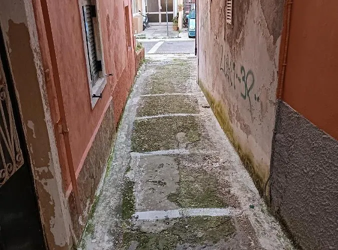 Apartamento Two-storey Maisonette Next To The Port