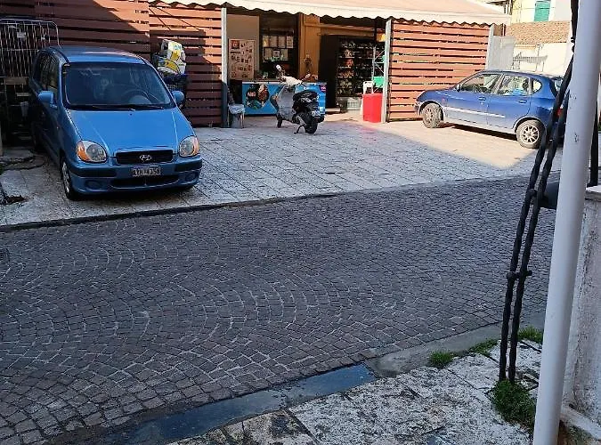 Two-storey Maisonette Next To The Port