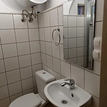 Lejlighed Two-storey Maisonette Next To The Port *