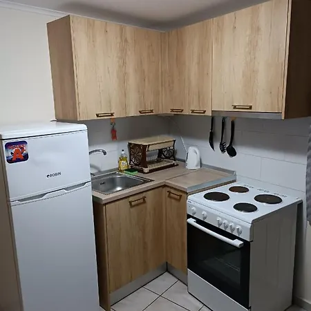 Apartment Two-storey Maisonette Next To The Port *