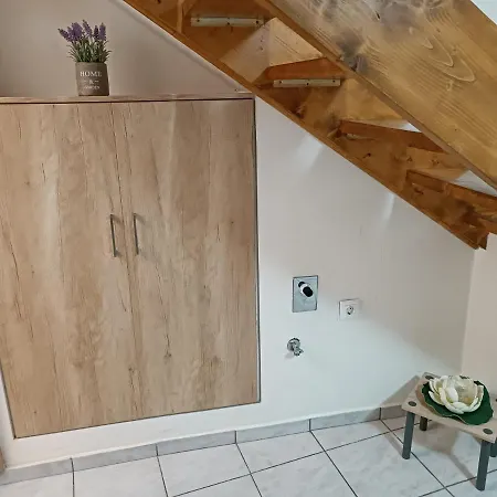 Two-storey Maisonette Next To The Port Apartment
