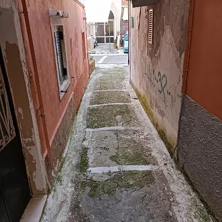 Lejlighed Two-storey Maisonette Next To The Port