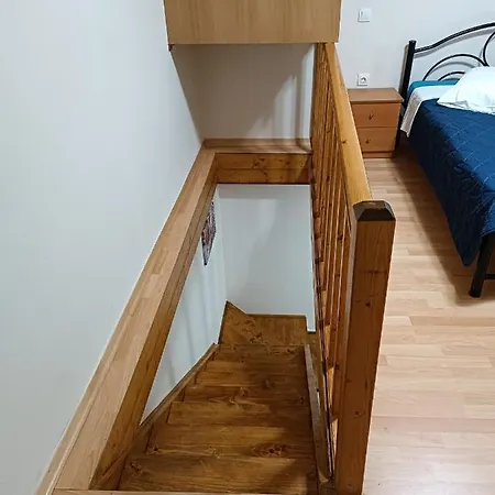 Lejlighed Two-storey Maisonette Next To The Port *
